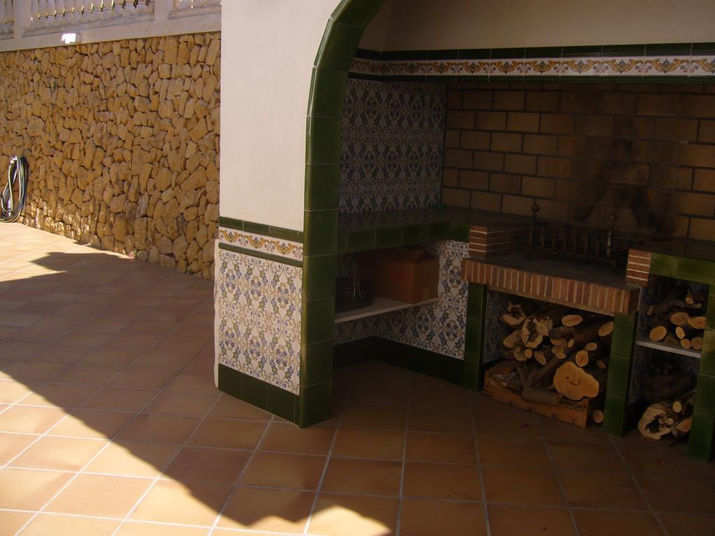 Casa Alice Villa La Nucia Exterior photo