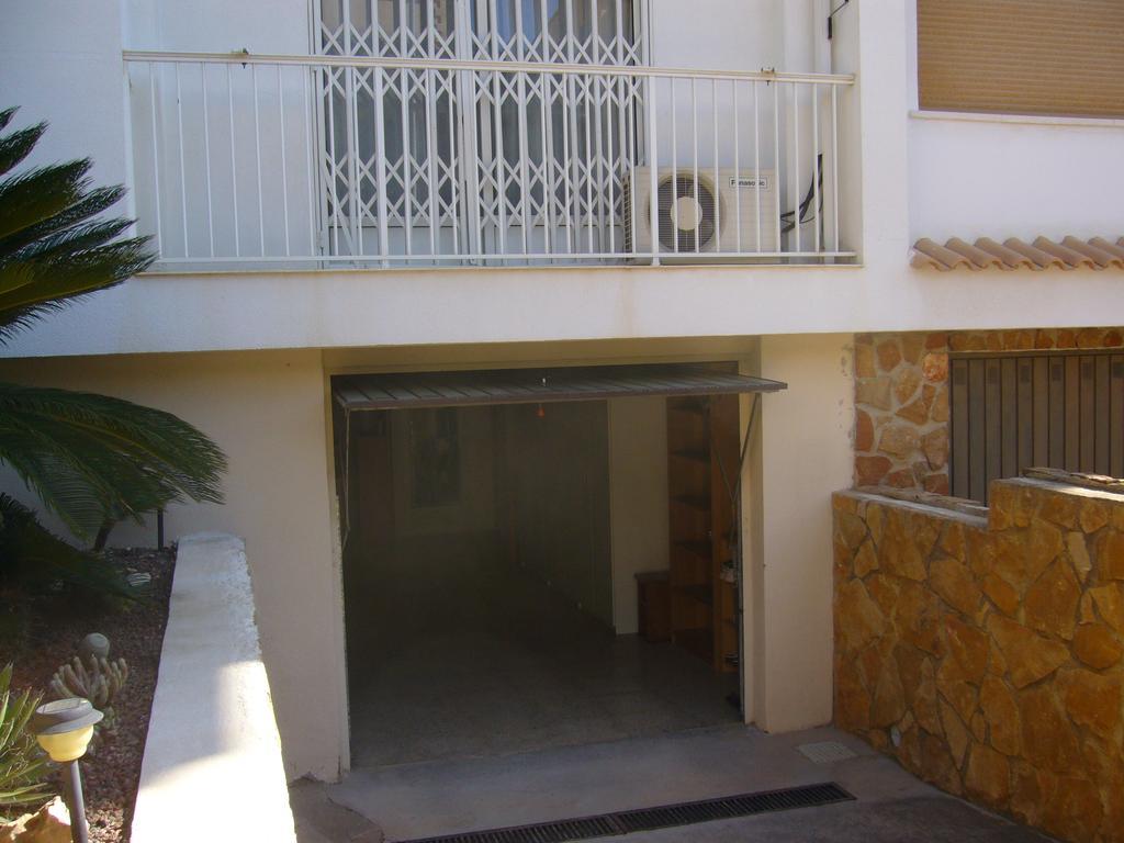 Casa Alice Villa La Nucia Exterior photo