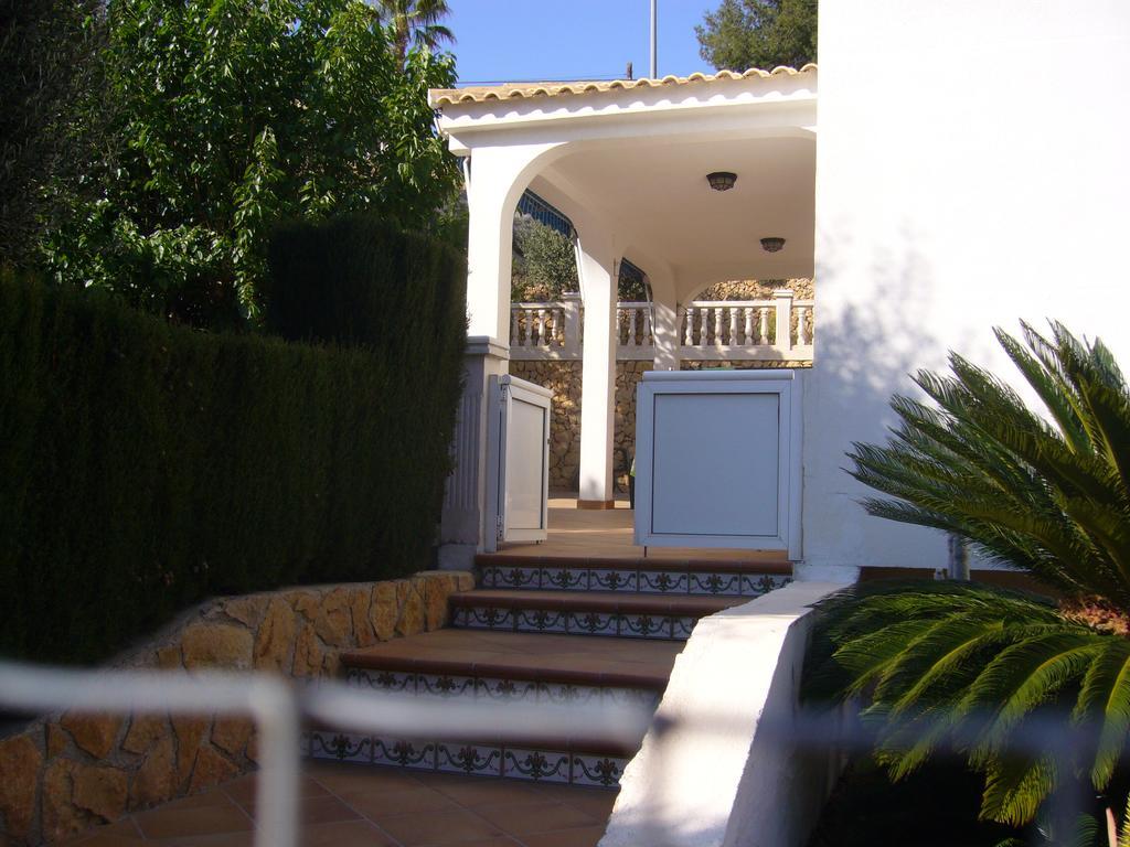 Casa Alice Villa La Nucia Exterior photo