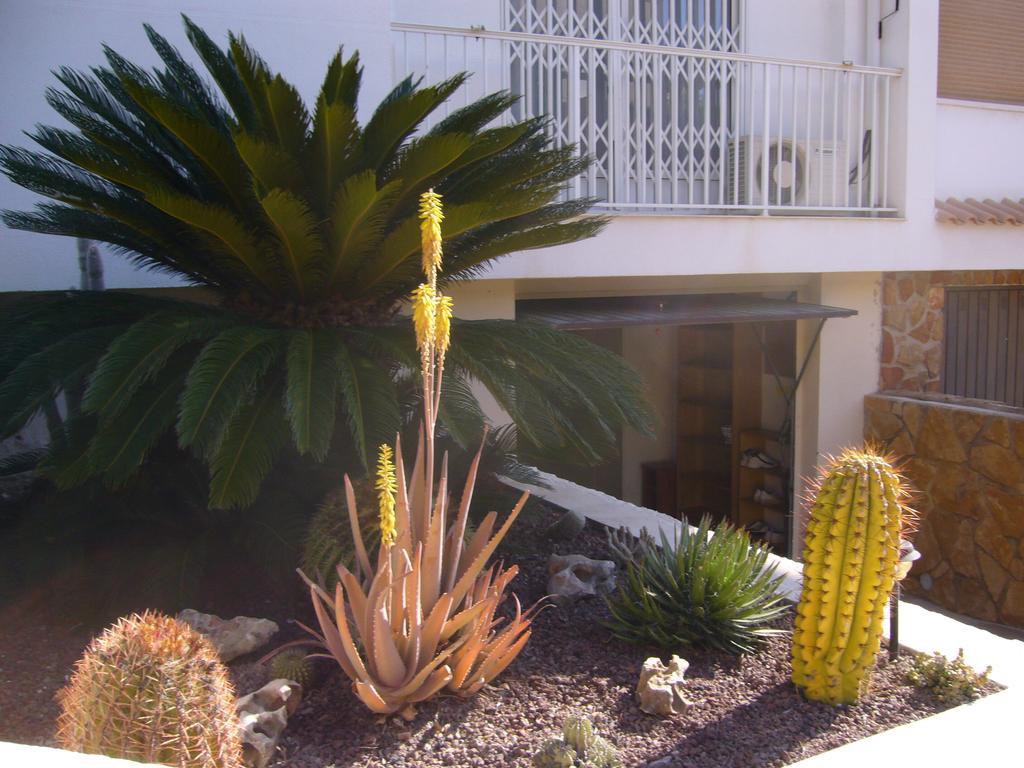 Casa Alice Villa La Nucia Exterior photo
